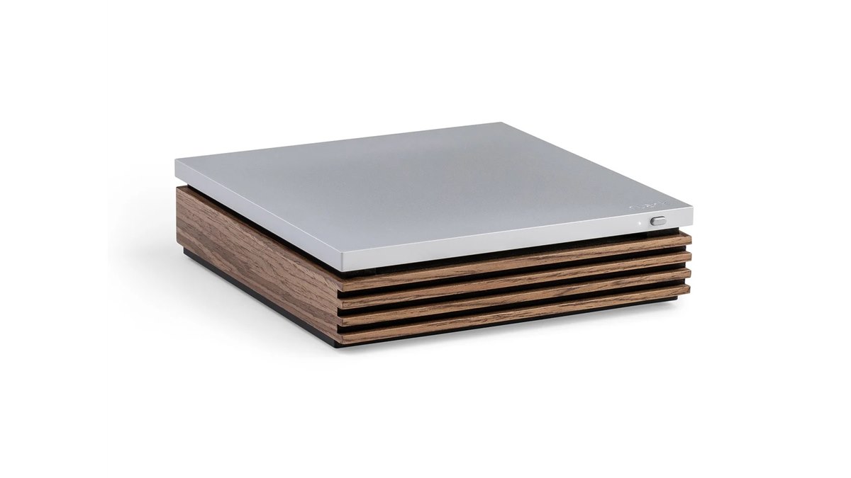 ruarkaudio、「R810」や「R410」との組み合わせに最適なCDプレーヤー