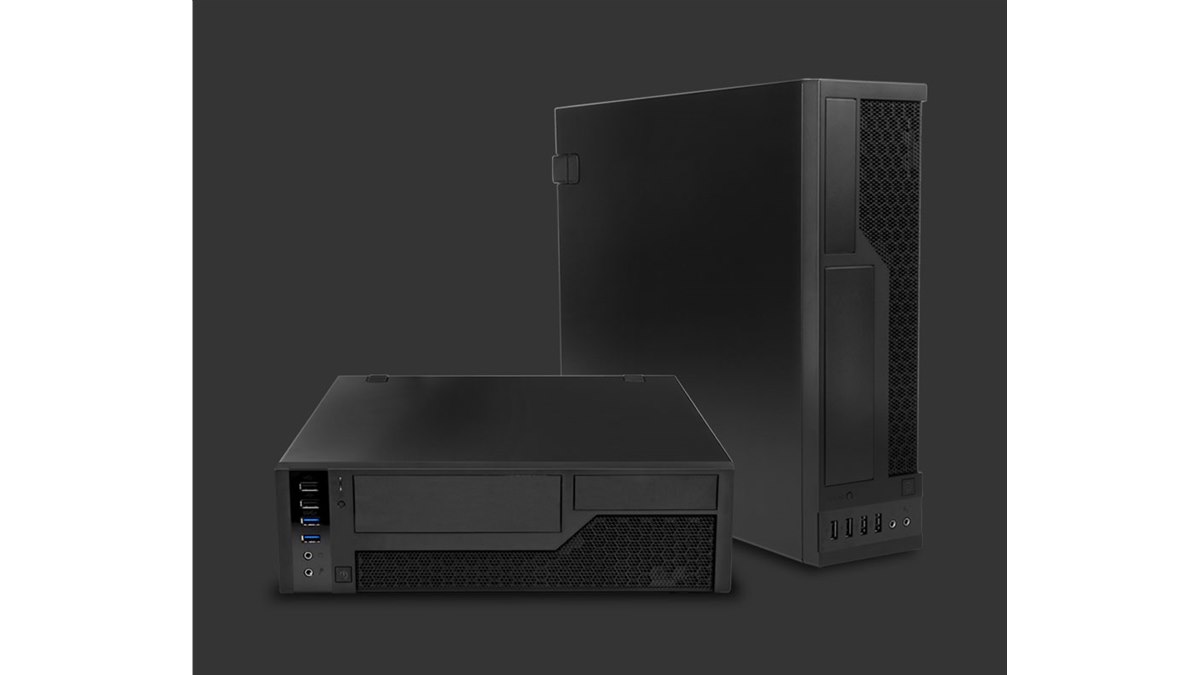 InWin、80PLUS GOLD電源搭載のスリムPCケース「CE685」 - 価格.com
