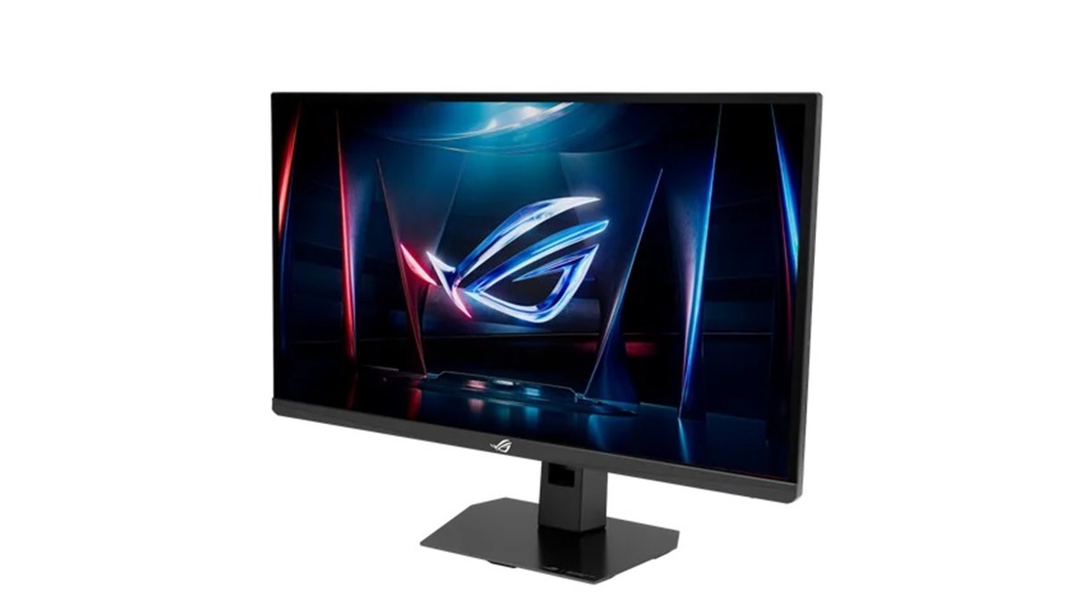 ASUS、リフレッシュレート610Hzを実現した24.1型フルHD