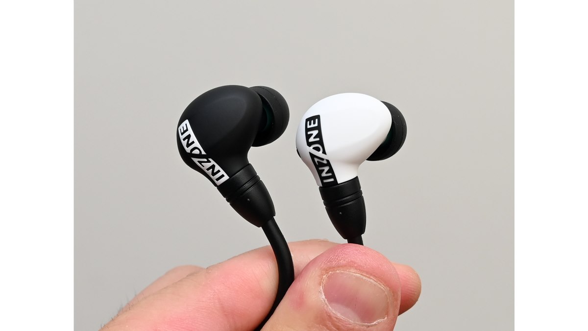 sony INZONE e9 ゲーミングイヤホン ソニーの有線イヤホン】ゲーミングイヤホンINZONE E9が本当にすごい