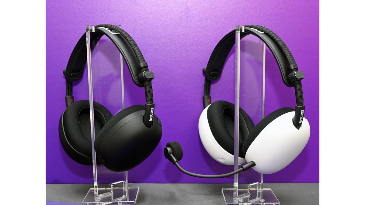 ソニー、「WH-1000XM6」と同じドライバーを採用した最上位