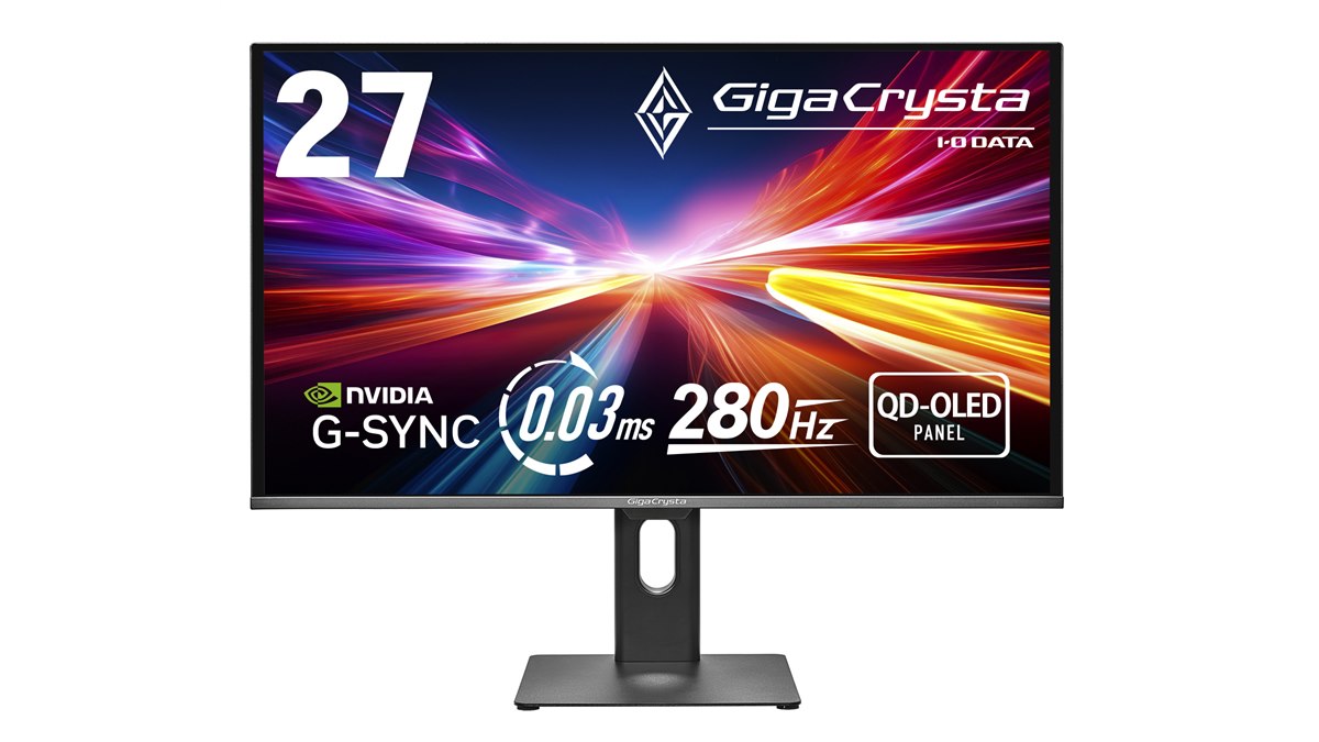 ✳︎ゲーミングモニター✳︎ I-O DATA GigaCrysta モニター 本体 Amazon.co.jp: アイ・オー・データ IODATA ゲーミングモニター