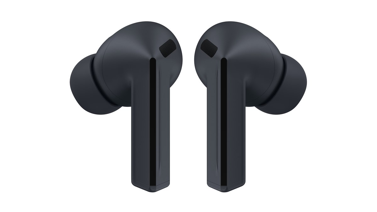 Galaxy Buds3 サムスン ヘッドホン Galaxy Buds3（ギャラクシーバッズ3）Silver | Samsung Japan 公式