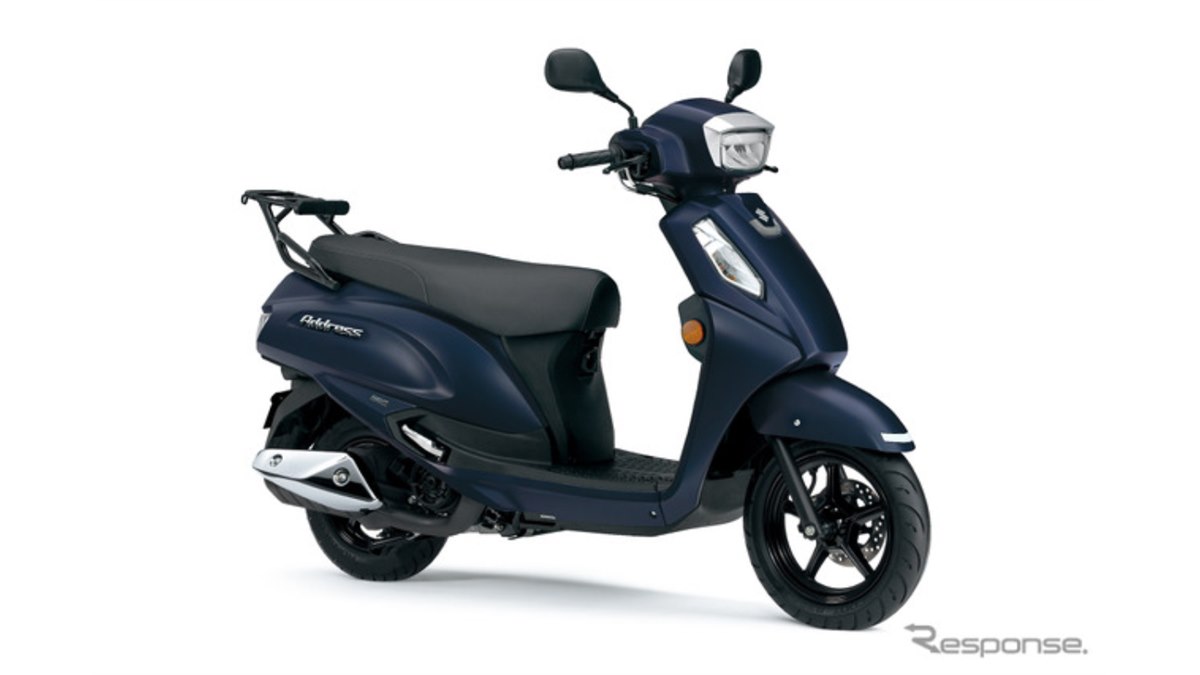 アドレス125s  整備済み。近県無料配送します。 アドレスV125S(スズキ)のバイクを探すなら【グーバイク】