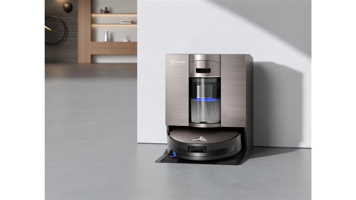 エコバックス、初の急速充電バッテリーを搭載したフラッグシップ