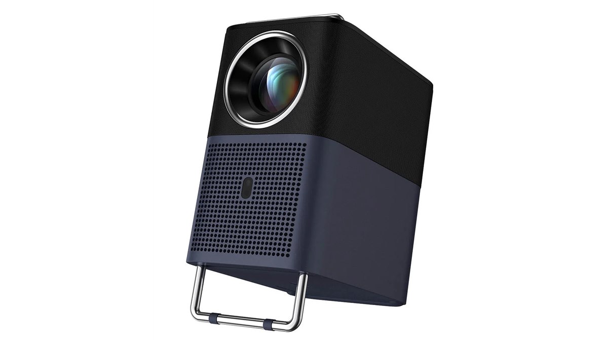 TCL、600 ISOルーメンや「Google TV」を採用したフルHDプロジェクター