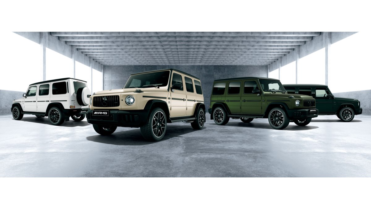 メルセデスAMG G63 マットブラックホイール 2本295/40ZR21 20250908151011_774_.jpg
