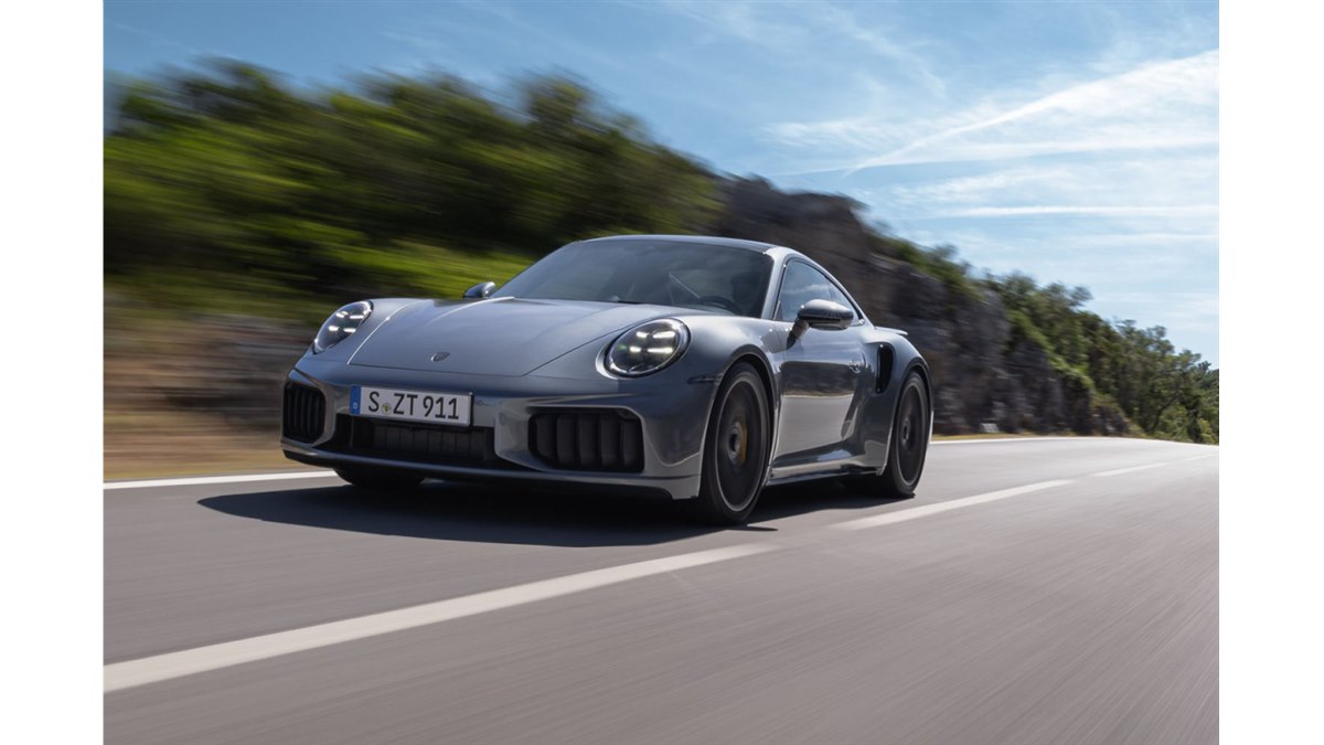 【お値下げ】ポルシェ911ストーリー : 最新版 ポルシェ 911 S/Tの価格・新型情報・グレード諸元 価格.com