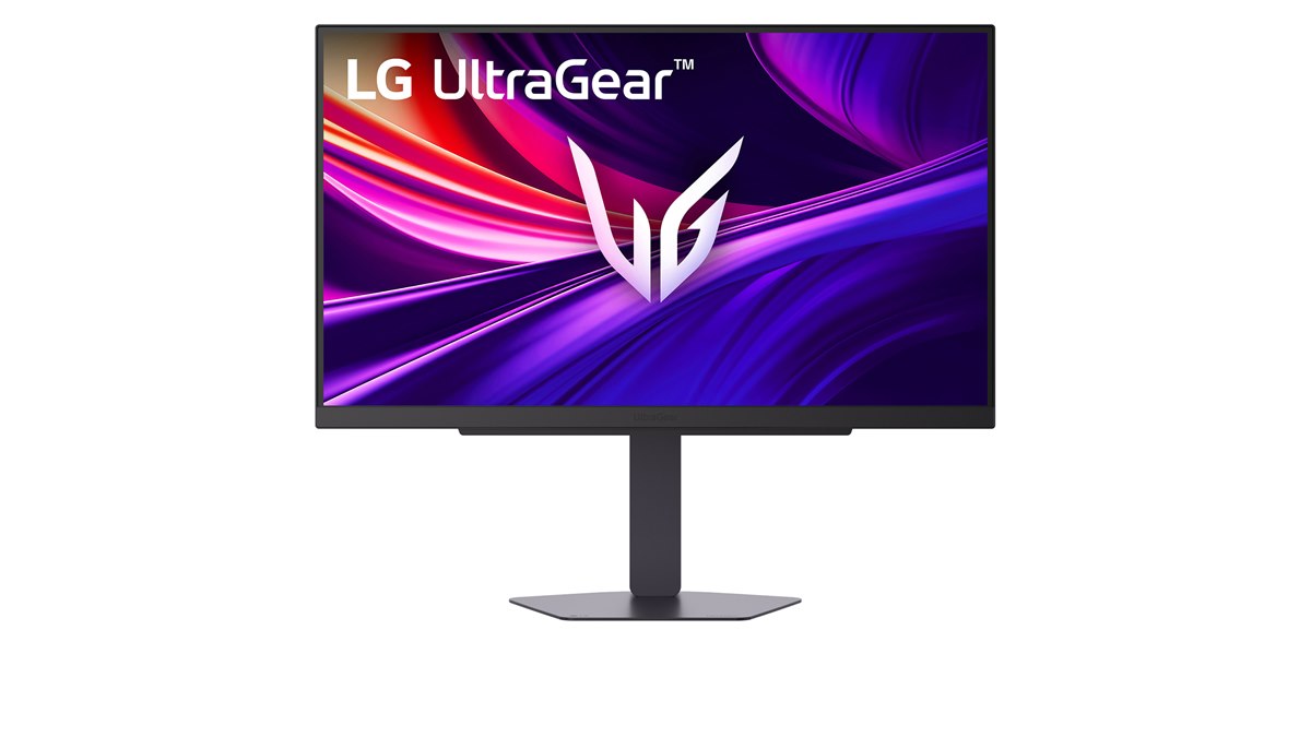 LG UltraGear 24インチ ゲーミングモニター 180Hz 美品 LG UltraGear™ 24 inch 180Hz FHD Gaming Monitor - 24GS60F-B