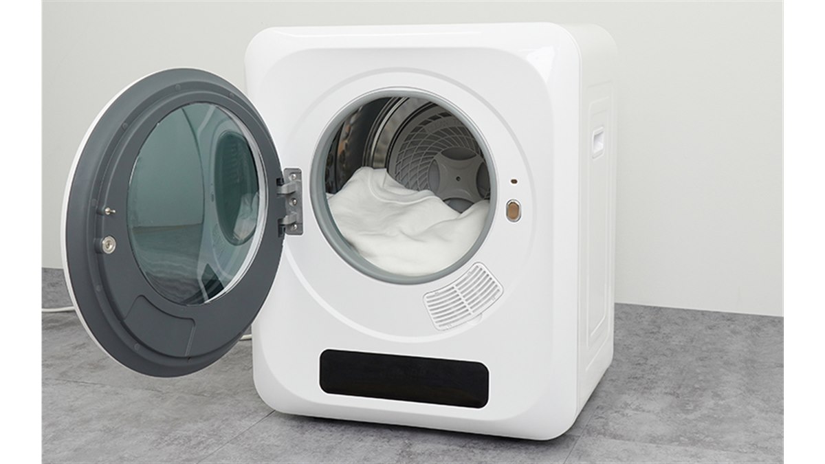 BTM 電気式衣類乾燥機 ES289106AAA ミニ衣類乾燥機 ES289106AAA ビーティーエム BTM BTM 電気式衣類