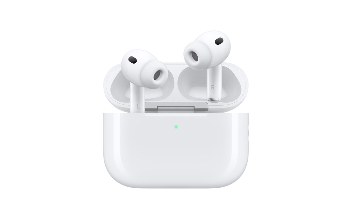 アップル、最大2倍のノイズキャンセリング採用の「AirPods Pro 3