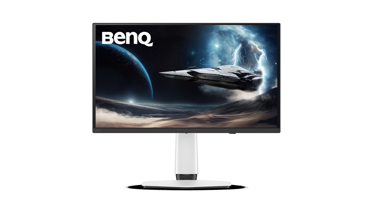 BenQ 4K 31.5インチ ゲーミングモニター PD3226G｜AQCOLOR 31.5インチ 4K 144Hz Thunderbolt4 対応