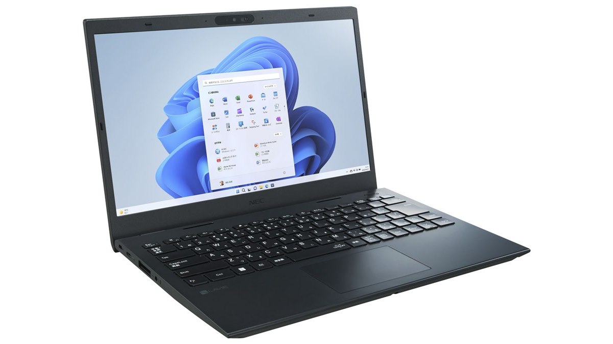 【超軽量】NEC LAVIE ノートパソコン SSD128G Corei5 20131015120903_796_.jpg