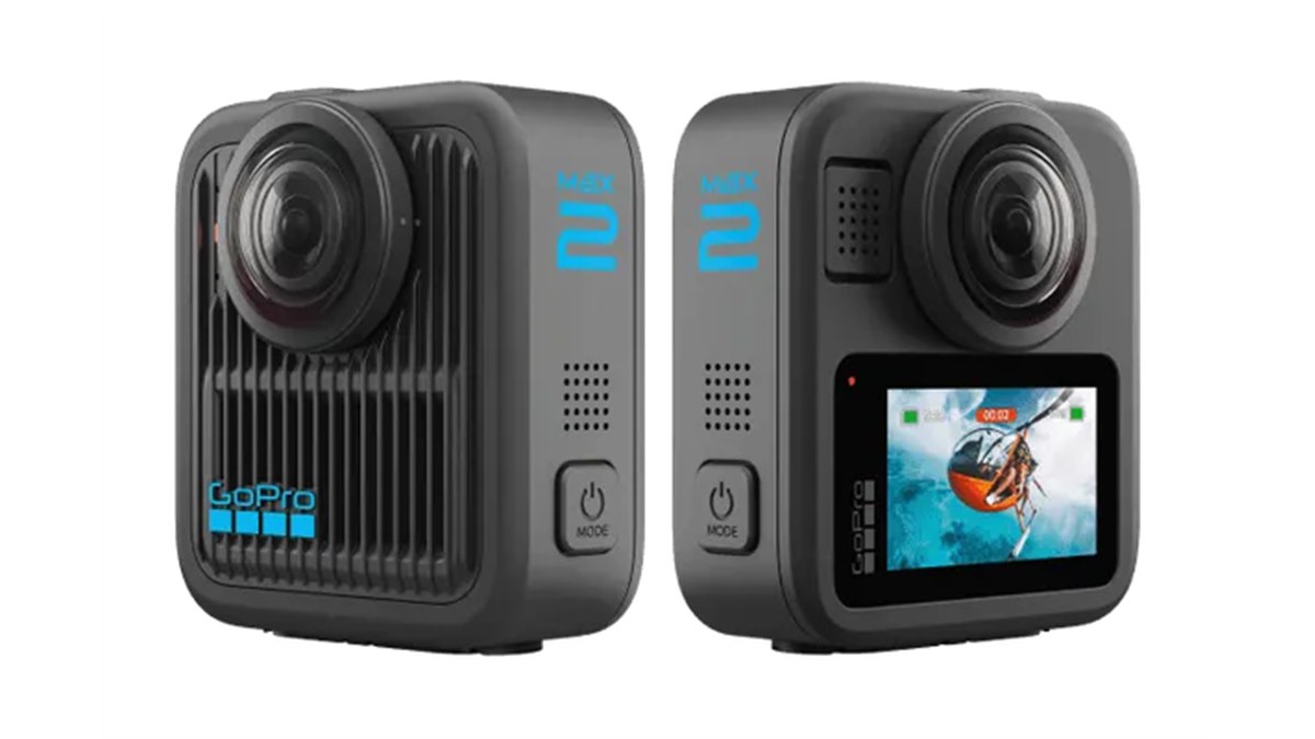 GoPro - 【動作品】GoPro MAX アクションカメラ GoPro MAX | 株式会社テックス