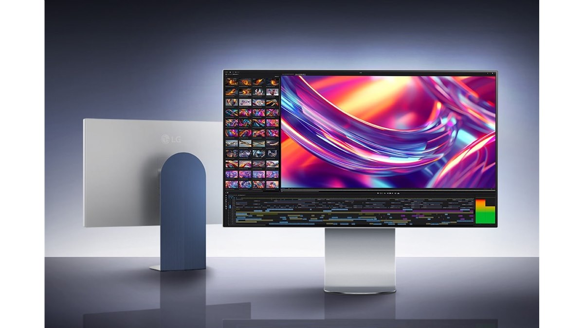 LG 4Kモニター ディスプレイ32UD99-W 31.5インチ 31.5インチ HDR 4辺フレームレス 4Kモニター - 32UD99-W | LG JP