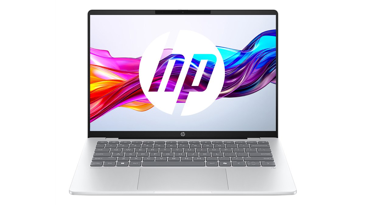 HP、Snapdragonを搭載した14型有機ELノートPC「OmniBook 5 14」価格