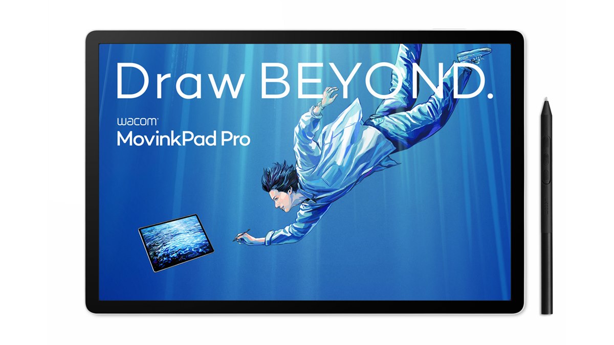 Wacom MovinkPad 14 本体＋おまけ3点 20251001144012_189_.jpg