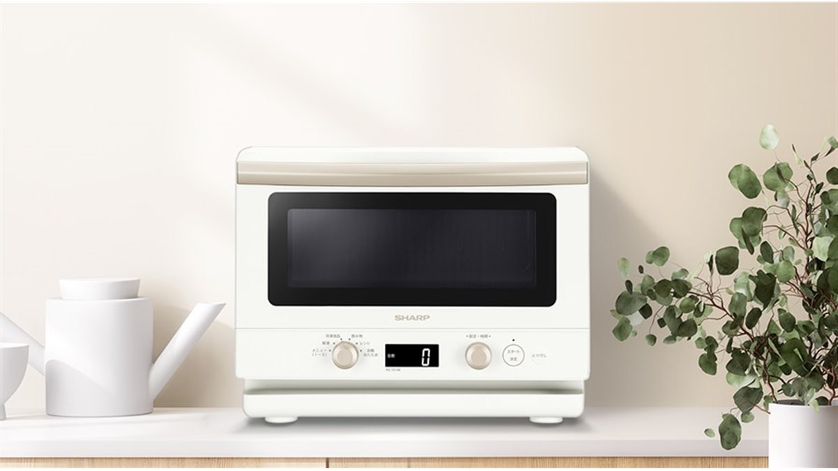 シャープ 電子 レンジ 単機能 シャープ公式通販】 電子レンジ（単機能レンジ） - オーブン
