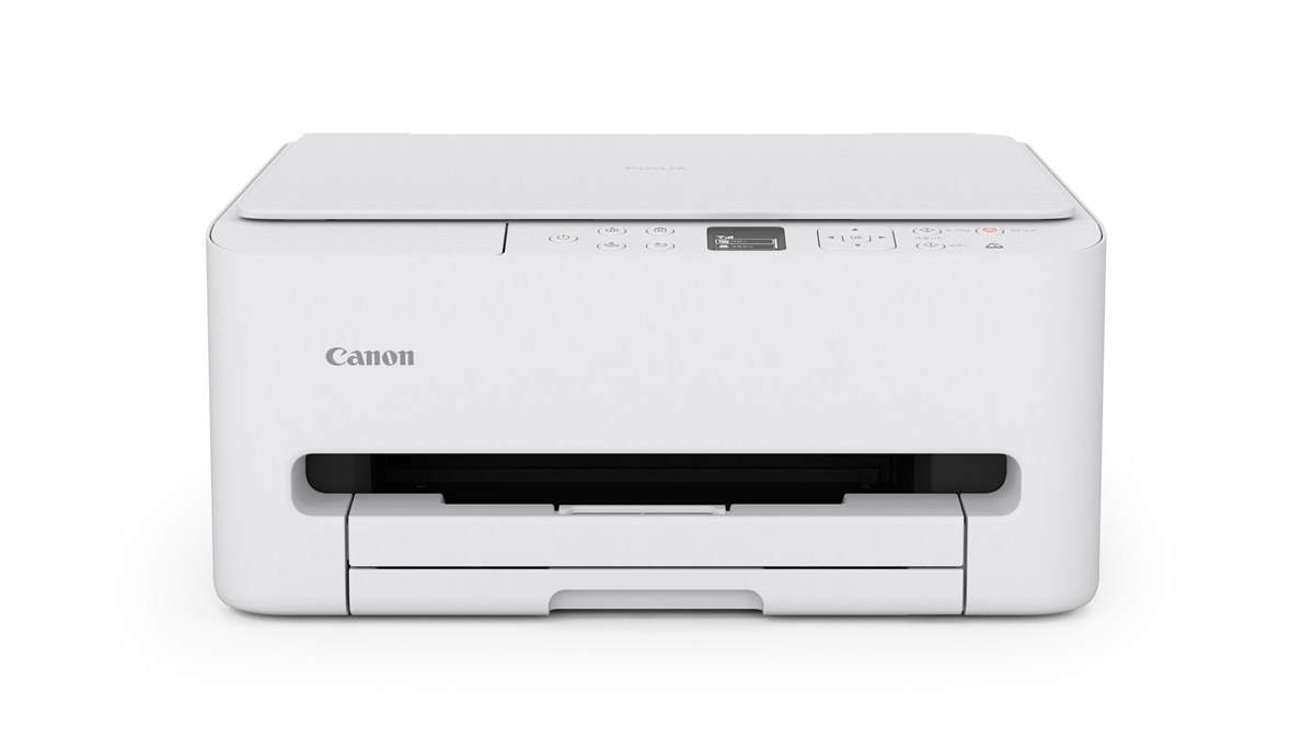 キヤノン、印刷待機時間を短縮した「PIXUS」のエントリーモデル