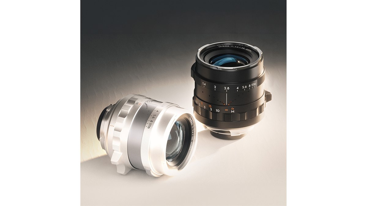 Thypoch、距離連動型MF搭載の単焦点広角レンズ「Simera 28mm f/1.4