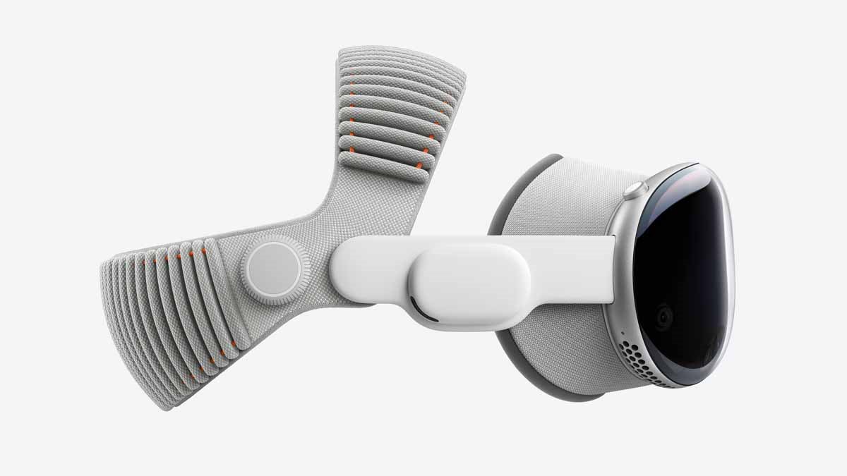 備品付属品完備Apple Vision Pro アップルケア付き 備品付属品完備