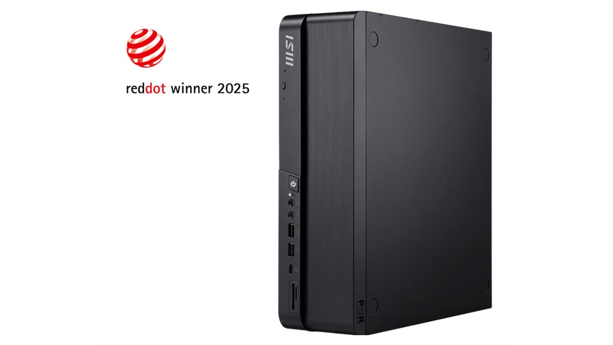 MSI、「Core i5-14400」を搭載した幅95cmのデスクトップPC「PRO