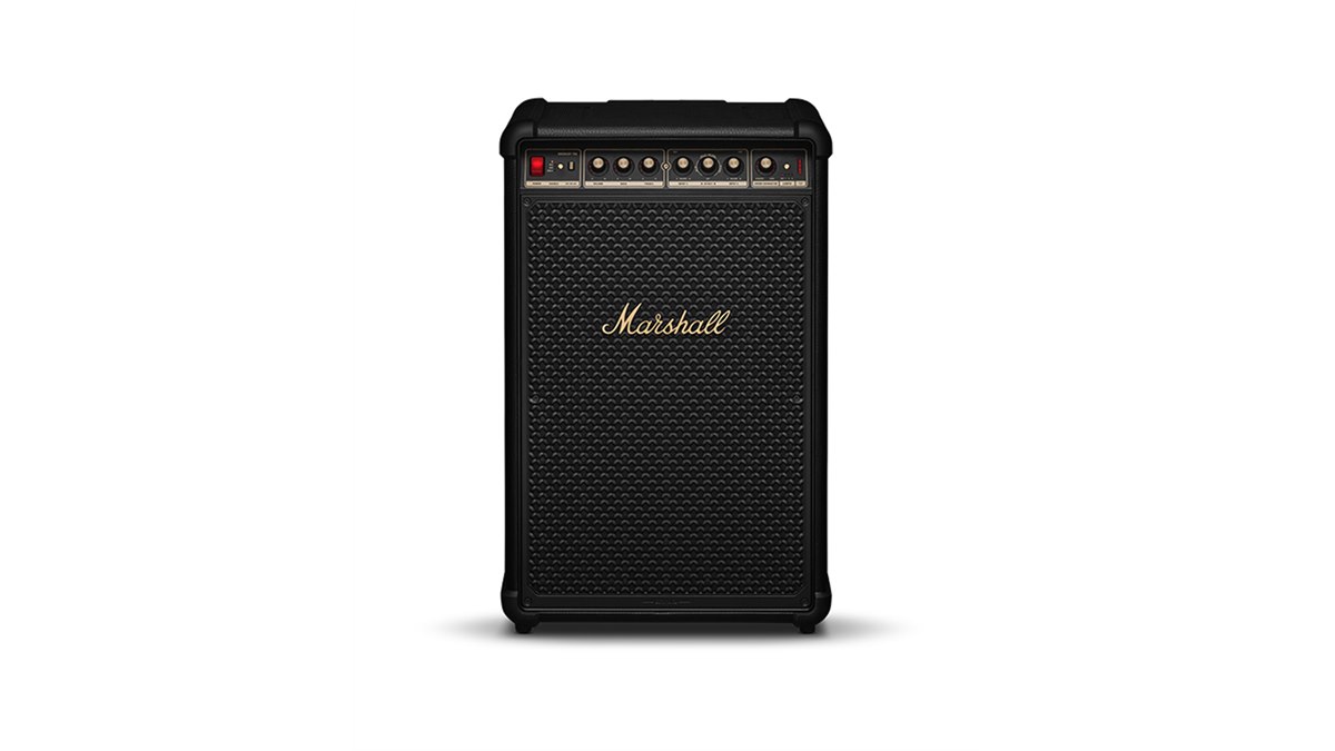 Marshall、全方位サウンド「True Stereophonic」に対応したパーティー
