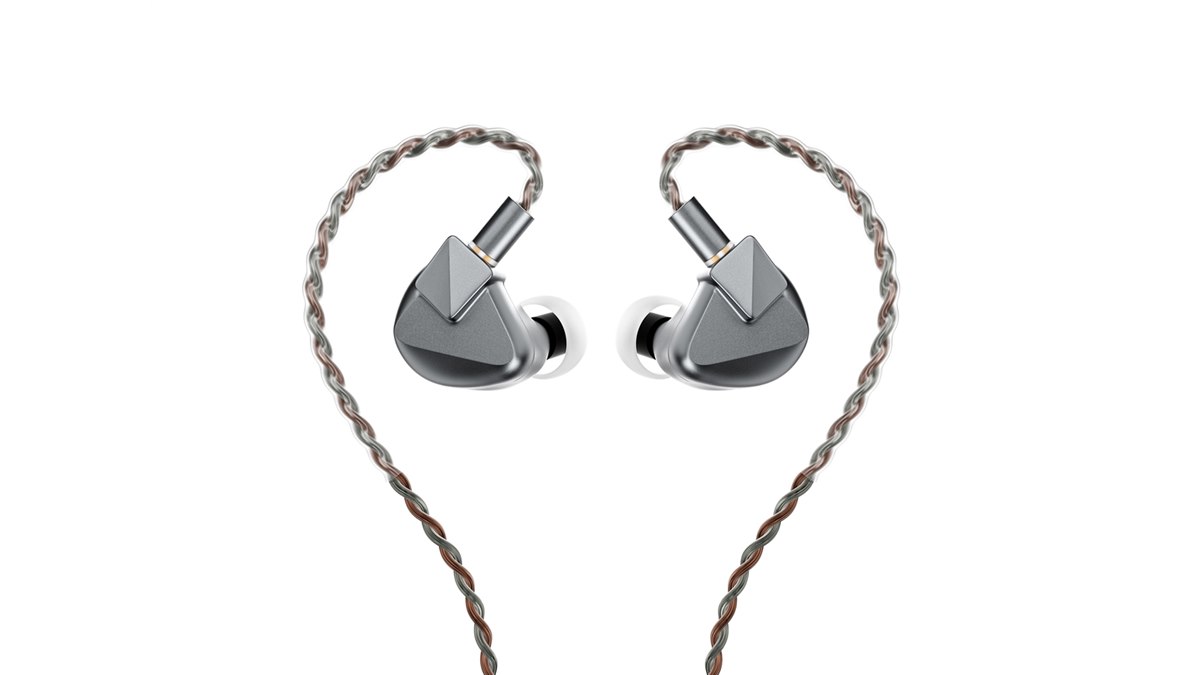 LETSHUOER、新設計14.8mm平面ドライバー搭載の有線イヤホン「S12 Ultra