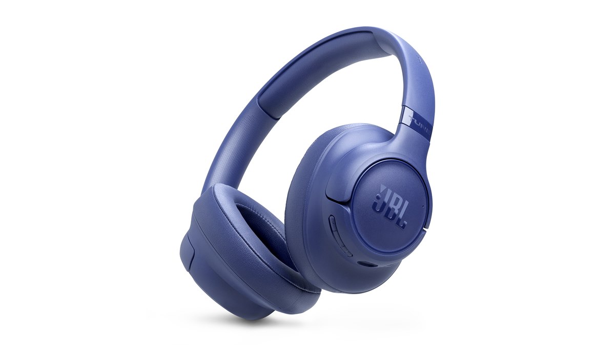 JBL、高音質・低消費電力な“魅せるヘッドホン”「JBL Tune 730BT