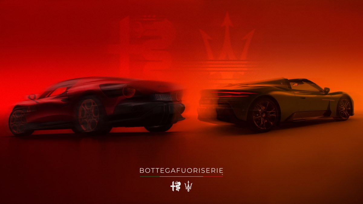 アルファ・ロメオとマセラティがレストア事業やスペシャルモデルの開発