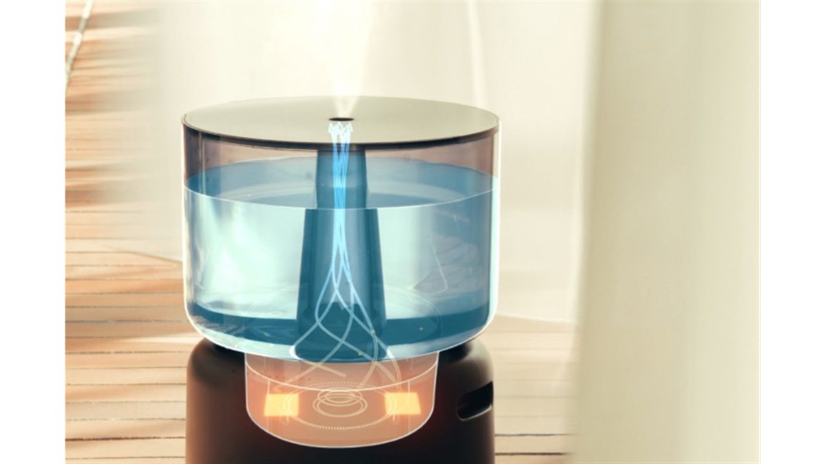 cado、清潔で省エネな独自ハイブリッド加湿技術搭載の「オートクリーン