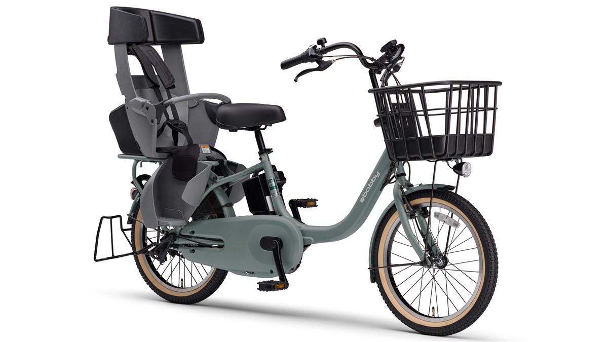 2人子供乗せ　自転車 電動2016 PAS Babby XL【引き取り限定】 ヤマハPAS Baby 引取限定 楽天市場】店頭受取限定 電動自転車 子供乗せ