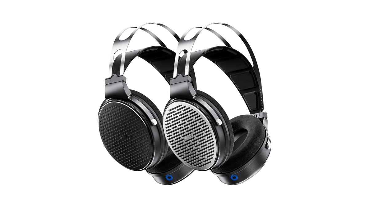 FiiO、エントリークラスの開放型有線ヘッドホン「JT3」 - 価格.com