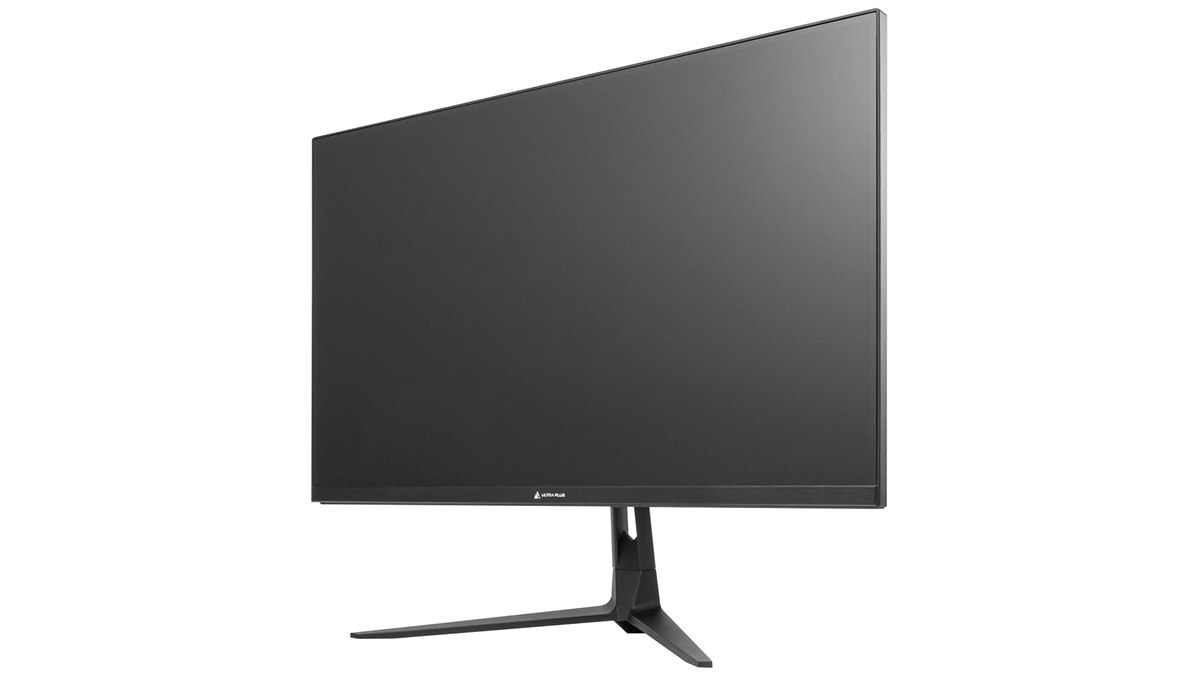 プリンストン、最大400Hz対応の24.5型フルHDゲーミングモニター「UP