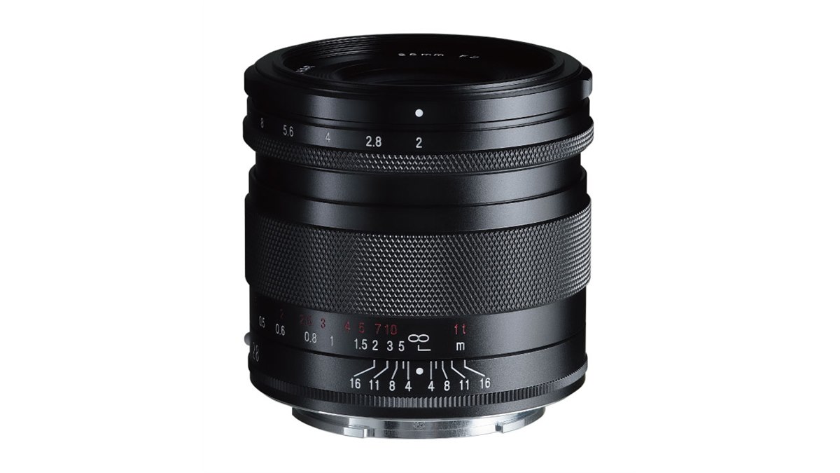 コシナ、「APO-LANTHAR 28mm F2 Aspherical」Eマウント用を12/12に発売