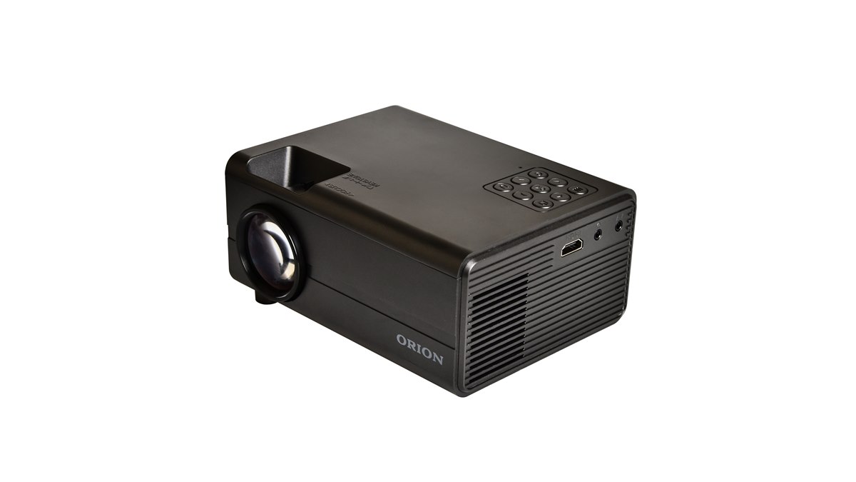 オリオン、Android TVと地デジチューナーを搭載したフルHD