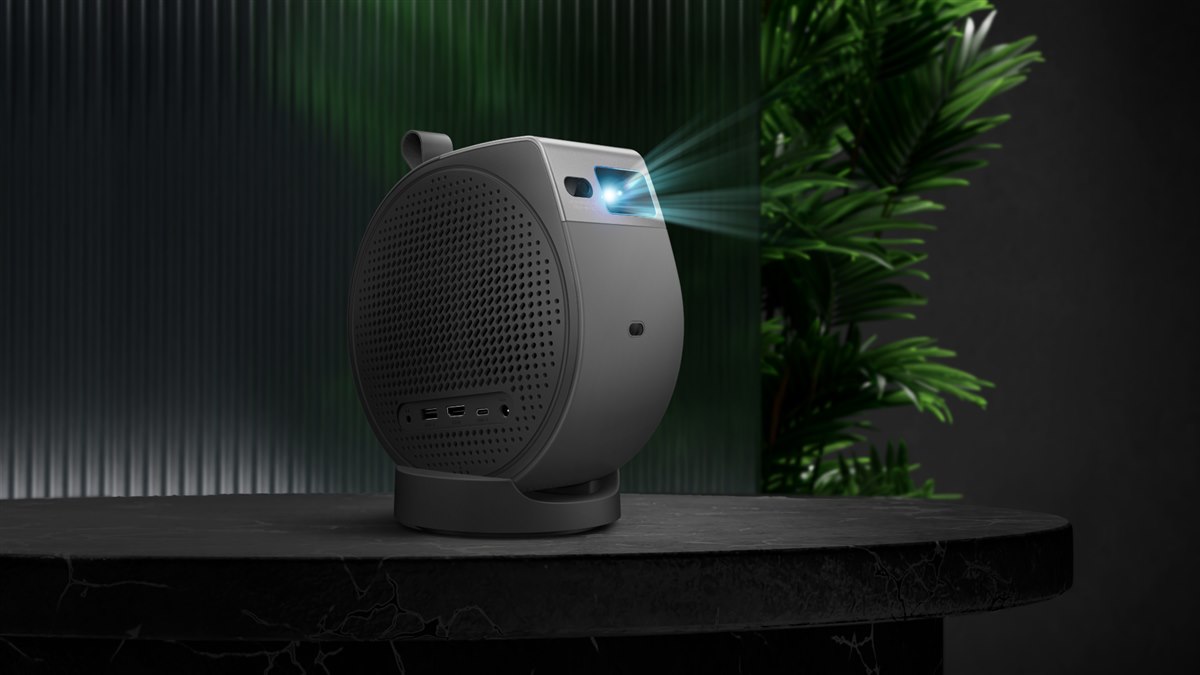 【新品】BenQ GV50 天井モバイルプロジェクター Amazon | ベンキュージャパン BenQ GV50 天井モバイルプロジェクター