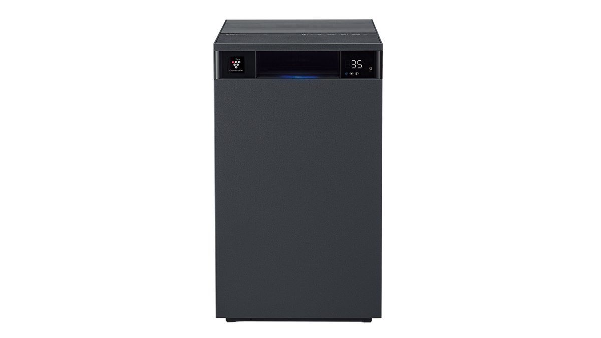 【定価24万→5万で！】業務用プラズマクラスター/新品[39畳用] シャープ、53畳まで対応する業務用プラズマクラスター空気清浄機「FU