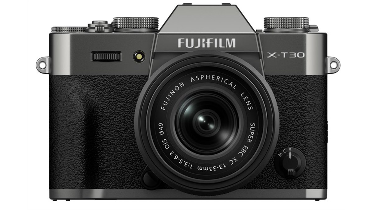 富士フイルム、「FUJIFILM X-T30 III」発売日決定 ボディ単体は11/28