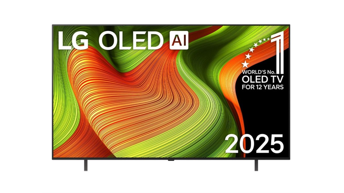 LG、4K有機ELテレビのエントリーモデル「OLED B5」を12/1発売 65V型で