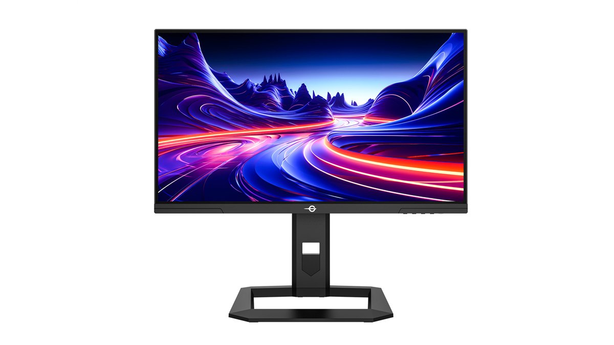 Titan Army、mini LED採用で最大320Hz駆動の24.5型WQHDゲーミング