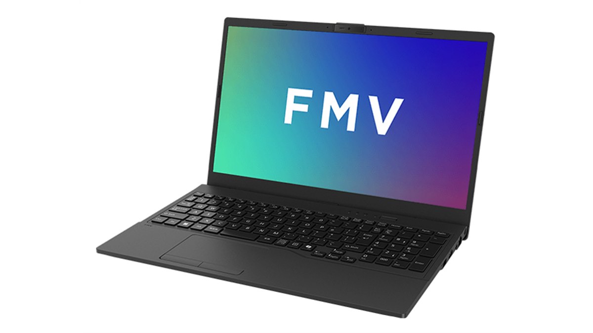 富士通、「Core i5」を搭載した15.6型ノートPC「FMV Note E WE1-K3