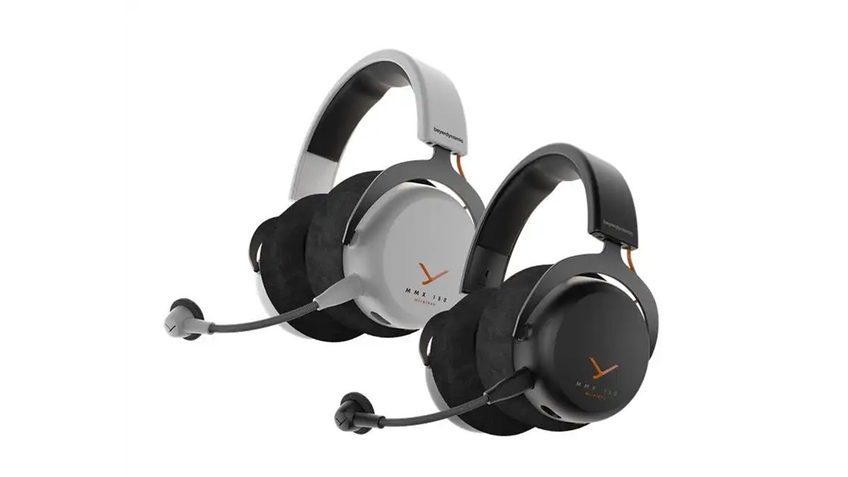 beyerdynamic、高解像度サウンドモデルを低遅延ワイヤレス化した