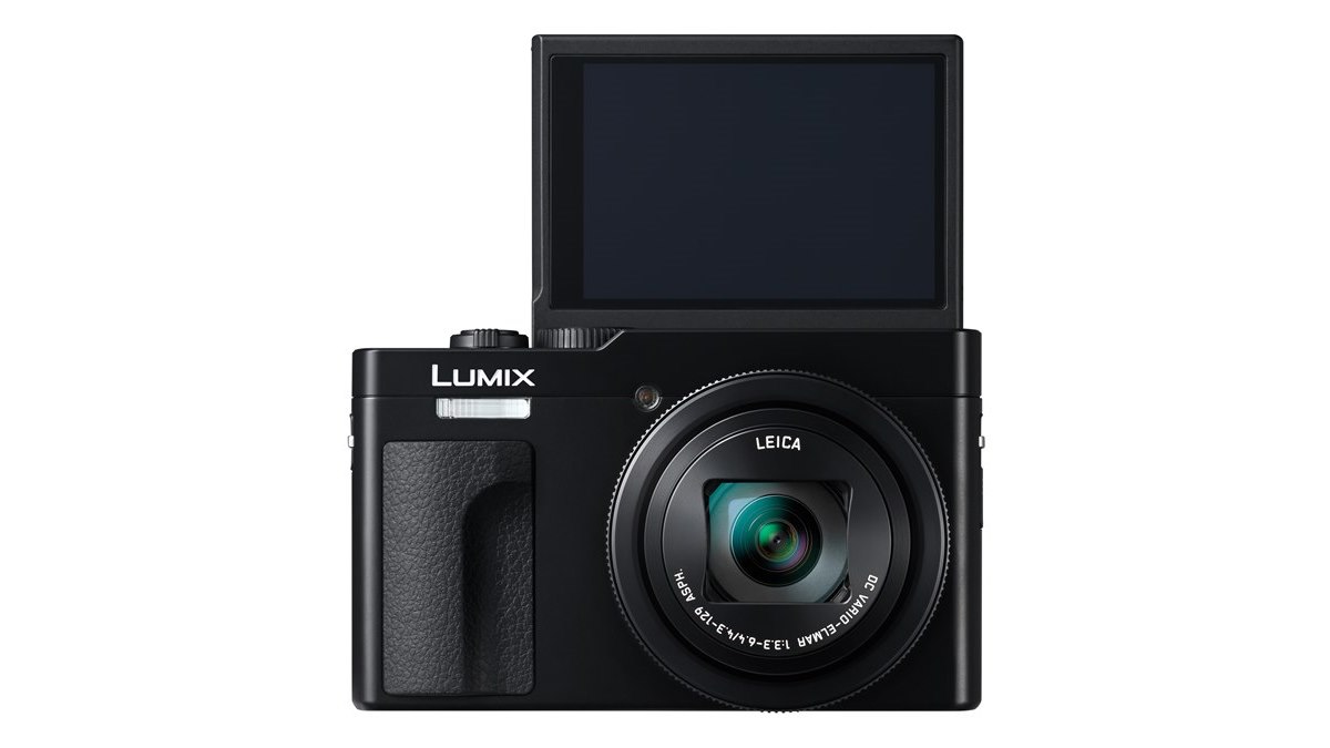 約15,000円値上げの衝撃!? 光学30倍デジカメ「LUMIX TZ99」の価格改定