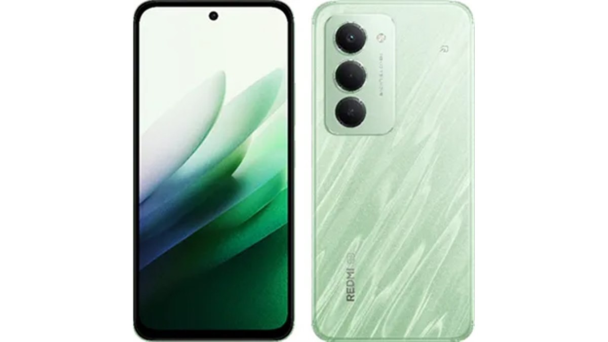 21,984円、ソフトバンクから大容量バッテリーの6.9型スマホ「REDMI 15