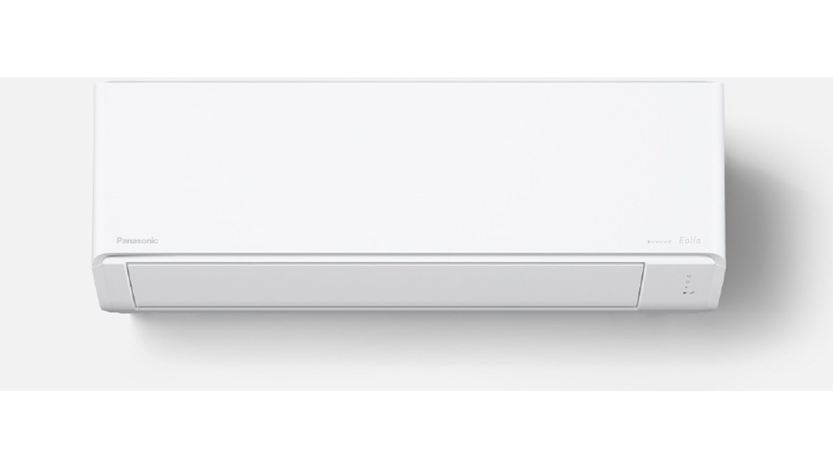 パナソニック、2027年度省エネ達成基準クリアの「エオリア Cシリーズ