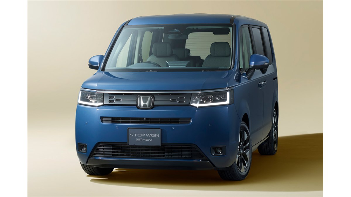 おめでとう30周年！ 「ホンダ・ステップワゴン」の30周年特別仕様車