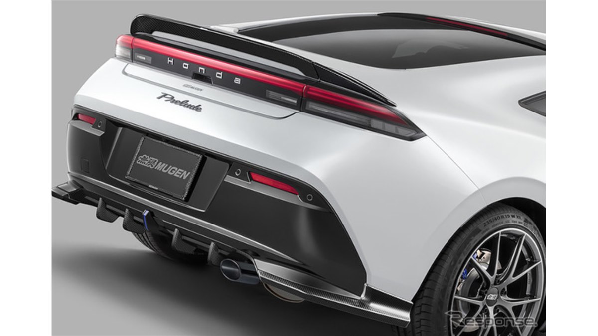 無限らしくて最高」「オーラすごそう」MUGEN PRELUDE にSNS注目！ 東京