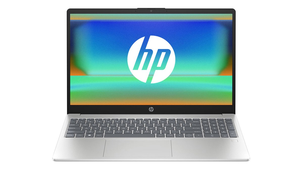 最終値下げ　HP 15.6インチ ノートPC Ryzen 5 74,800円、「Ryzen 5 7535HS」を搭載した15.6型ノートPC「HP 15-fc