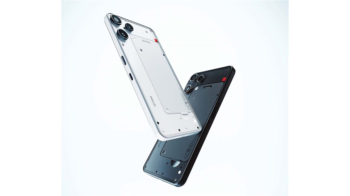 Nothing Phone (3a) Lite ホワイト 楽天モバイルモデル Nothing初エントリースマホ「Phone（3a）Lite」、普段使いに十分の完成